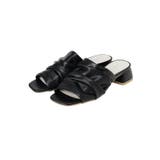 ソフトギャザーミュール | earth music&ecology  | 詳細画像28 