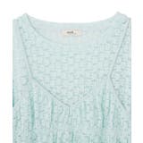 SET2点カットレースプルオーバー＋ビスチェ | earth music&ecology  | 詳細画像22 