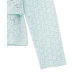 SET2点カットレースプルオーバー＋ビスチェ | earth music&ecology  | 詳細画像24 