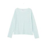 SET2点カットレースプルオーバー＋ビスチェ | earth music&ecology  | 詳細画像28 