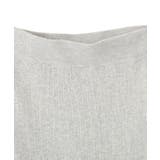 サイドメローリブニットスカート | earth music&ecology  | 詳細画像17 