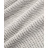 サイドメローリブニットスカート | earth music&ecology  | 詳細画像21 