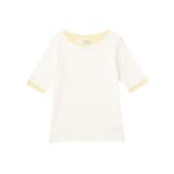 レイヤードライクバイカラープルオーバー | earth music&ecology  | 詳細画像39 