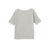 レイヤードライクバイカラープルオーバー | earth music&ecology  | 詳細画像33 