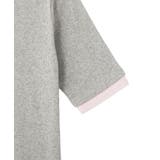 レイヤードライクバイカラープルオーバー | earth music&ecology  | 詳細画像35 