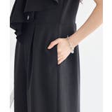 ラッフルサロペット | earth music&ecology  | 詳細画像14 