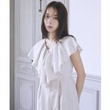 ラッフルサロペット | earth music&ecology  | 詳細画像8 