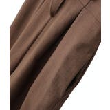 ラッフルサロペット | earth music&ecology  | 詳細画像20 