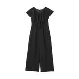 ラッフルサロペット | earth music&ecology  | 詳細画像24 