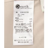 アソートティアードワンピース | earth music&ecology  | 詳細画像27 
