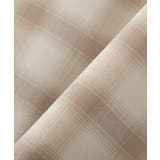 適ON レースヘムシャツ | earth music&ecology  | 詳細画像24 