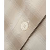 適ON レースヘムシャツ | earth music&ecology  | 詳細画像26 