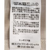 適ON レースヘムシャツ | earth music&ecology  | 詳細画像27 