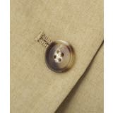 【セットアップ対応】フラップボタンビスチェ | earth music&ecology  | 詳細画像21 