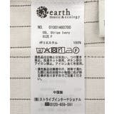 【セットアップ対応】リネンライクダブルジャケット | earth music&ecology  | 詳細画像43 