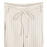 【セットアップ対応】ウエストリボンバミューダパンツ | earth music&ecology  | 詳細画像21 