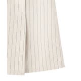 【セットアップ対応】ウエストリボンバミューダパンツ | earth music&ecology  | 詳細画像23 