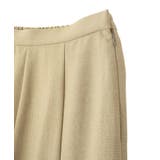 【セットアップ対応】キリカエフレアスカート | earth music&ecology  | 詳細画像27 