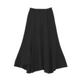 【セットアップ対応】キリカエフレアスカート | earth music&ecology  | 詳細画像31 