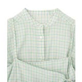 SET2点エプロンライクビスチェ＋シャツ | earth music&ecology  | 詳細画像36 