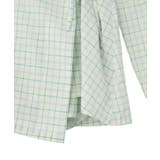 SET2点エプロンライクビスチェ＋シャツ | earth music&ecology  | 詳細画像38 