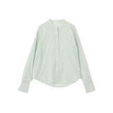 SET2点エプロンライクビスチェ＋シャツ | earth music&ecology  | 詳細画像42 