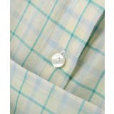 SET2点エプロンライクビスチェ＋シャツ | earth music&ecology  | 詳細画像43 