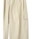 ビットパーツ付きカーゴパンツ | earth music&ecology  | 詳細画像22 