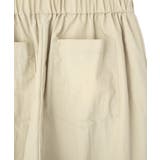 ビットパーツ付きカーゴパンツ | earth music&ecology  | 詳細画像24 