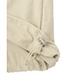 ビットパーツ付きカーゴパンツ | earth music&ecology  | 詳細画像26 