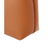 【軽量】チャーム付きミニトートバッグ | earth music&ecology  | 詳細画像28 