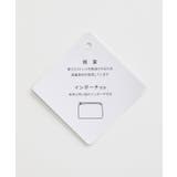 【軽量】チャーム付きミニトートバッグ | earth music&ecology  | 詳細画像5 