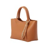 【軽量】チャーム付きミニトートバッグ | earth music&ecology  | 詳細画像9 