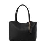 【軽量】チャーム付きトートバッグ | earth music&ecology  | 詳細画像15 