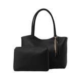 【軽量】チャーム付きトートバッグ | earth music&ecology  | 詳細画像23 