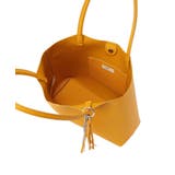 【軽量】チャーム付きトートバッグ | earth music&ecology  | 詳細画像8 