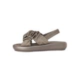 ギャザークロスサンダル | earth music&ecology  | 詳細画像14 