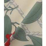 【接触冷感】UV対策フルーツ柄スカーフ | earth music&ecology  | 詳細画像7 