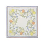 【接触冷感】UV対策フルーツ柄スカーフ | earth music&ecology  | 詳細画像9 