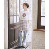 【接触冷感】アソートプリントTシャツ | earth music&ecology  | 詳細画像23 