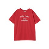 【接触冷感】アソートプリントTシャツ | earth music&ecology  | 詳細画像27 