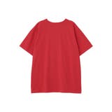 【接触冷感】アソートプリントTシャツ | earth music&ecology  | 詳細画像28 