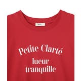 【接触冷感】アソートプリントTシャツ | earth music&ecology  | 詳細画像29 