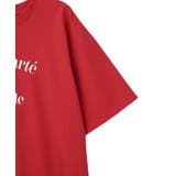 【接触冷感】アソートプリントTシャツ | earth music&ecology  | 詳細画像30 