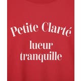 【接触冷感】アソートプリントTシャツ | earth music&ecology  | 詳細画像32 