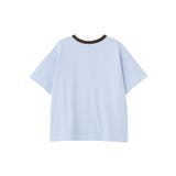 【接触冷感】アソートリンガーTシャツ | earth music&ecology  | 詳細画像22 