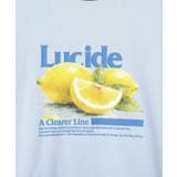 【接触冷感】アソートリンガーTシャツ | earth music&ecology  | 詳細画像26 