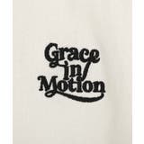 【接触冷感】アソートリンガーTシャツ | earth music&ecology  | 詳細画像27 