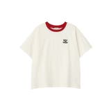 【接触冷感】アソートリンガーTシャツ | earth music&ecology  | 詳細画像31 