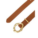 ニュアンスバックルベルト | earth music&ecology  | 詳細画像4 